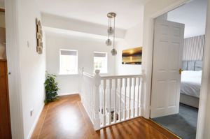 Landing- click for photo gallery